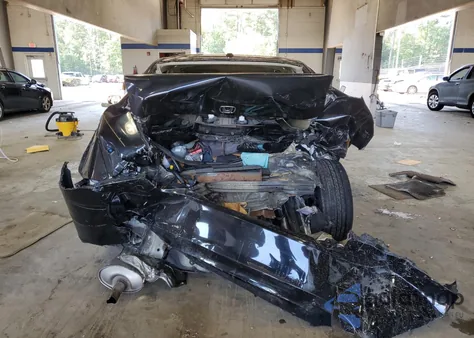 2009 Honda Accord Exl z USA, uszkodzony, nr VIN 1HGCP36829A034411